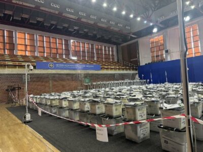 Votimi me postë, refuzohen rreth 2400 pako me fletëvotime