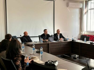 Mbyllet edicioni i III i Simpoziumit Ndërkombëtar “Filozofema” në Prishtinë