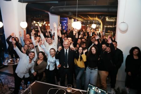 Ardian Gjini: Rinia, frymëzim dhe forcë për vizionin e përbashkët