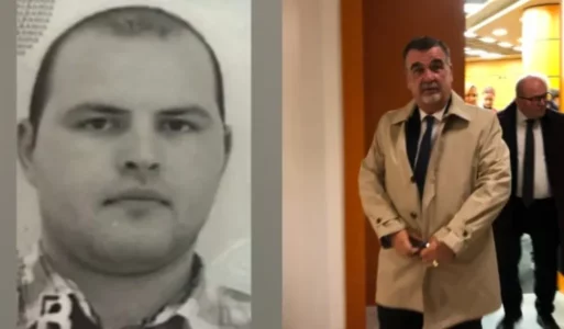 Zbardhet mekanizmi i vrasjes së gjyqtarit Astrit Kalaja, në veturën e autorit u gjetën fishekë