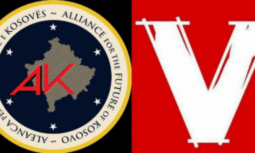 Vetëvendosje lutje publike AAK’së për koalicion në Pejë, ja çfarë i ofron
