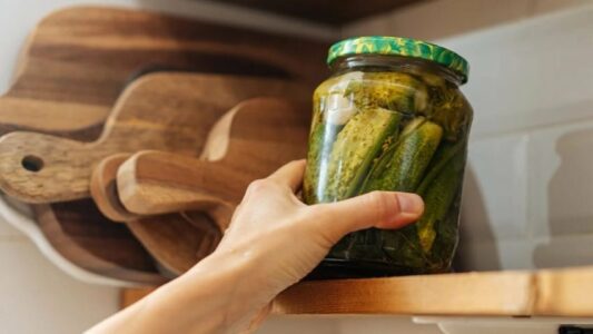 Skandal ushqimor në Slloveni: Në kastravecët turshi të importuar nga India u zbulua paracetamol