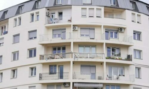 Renovimi i banesave te “Rrethi i Flamurit”, Përparim Rama prezanton ‘ndryshimin e madh’