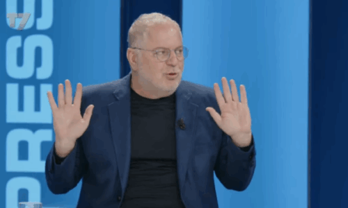 “Normaliteti e ka braktisur Kurtin prej vitit 2014”, Haxhiu: Ky njeri nuk e di çka është kompromisi