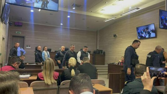 Mungon dëshmitarja, dështon seanca në rastin “Banjska”