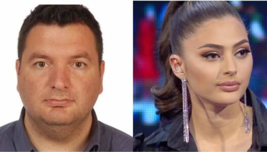 Mjeku nga Kosova përndiqte gazetaren prej më shumë se një vit, zbulohen mesazhet që i dërgonte