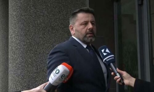 Bekë Berisha thotë që s’ka votë për “Qeverinë Kurti 3”