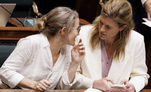 Belgjika kërkesë Shqipërisë: Merrni mbrapsht të burgosurit tuaj në burgjet tona