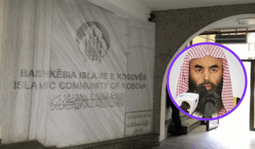 BIK-u sjell për të ligjëruar në Kosovë sauditin që mbron wahabizmin, do t’u flasë imamëve për librin e një wahabie të shquar