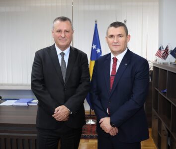 Isufaj takon Altin Dumanin – SPAK: Mbështesim Prokurorinë Speciale në luftën kundër krimit dhe korrupsionit