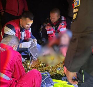 Gjendet i moshuari që kishte humbur në Lokoshbare të Ferizajt