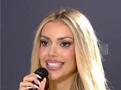 ‘Flas prishtinaliken dhe prizrenaliken’ Brikena ironizon me kritikat në rrjet