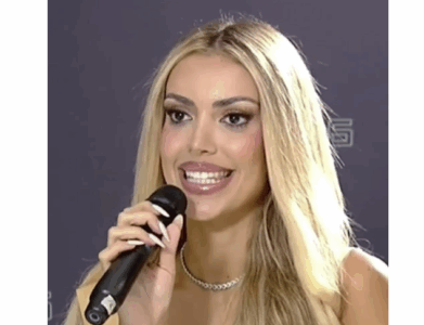 “Flas gjuhën e Kosovës dhe gjuhën shqipe”, Brikena Selmani bëhet virale përsëri me deklaratën e saj