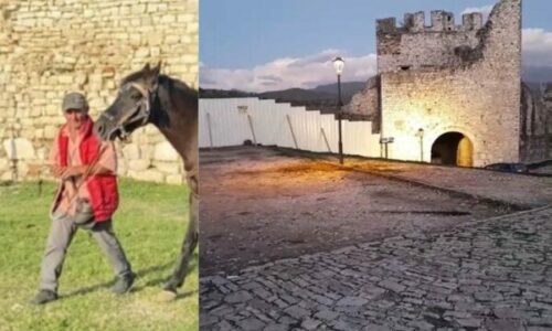 “Më shau nga familja”, gjykata merr një vendim për vrasësin e turistit në Berat