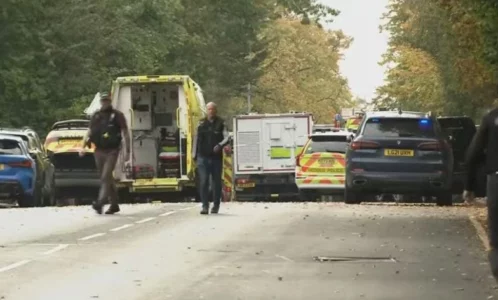 Dy të vdekur dhe tre të tjerë në gjendje të rëndë nga sulmi në Manchester