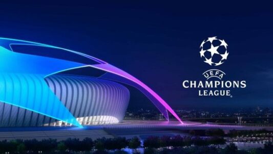 Natë historike në Champions League: Veç mbrëmë u shënuan 43 gola në nëntë ndeshje