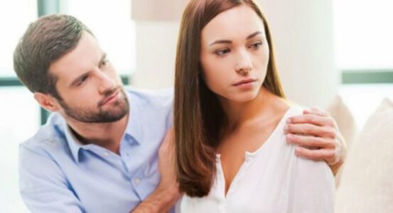 Cilat zakone të partnerit nuk rekomandohen të tolerohen në një marrëdhënie dashurie