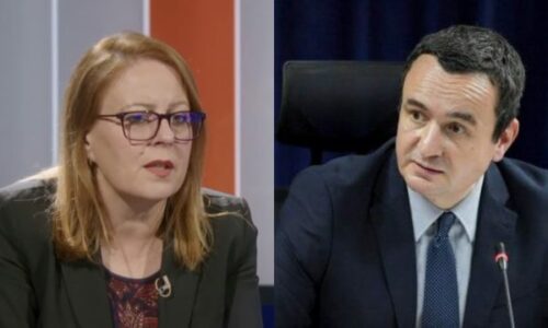 Bajrami-Kurtit: Ti familjen e ke në Oslo, Përparim Rama i ka sjellë fëmijët në Prishtinë