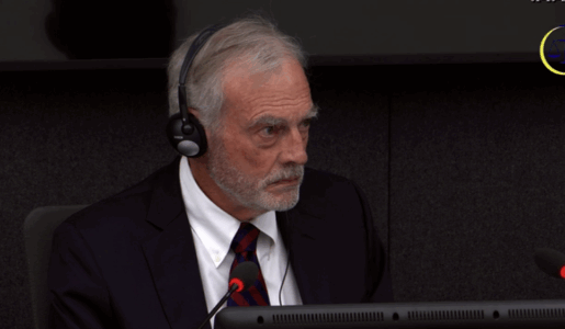 Covey: S’e di as kush e themeloi UÇK-në