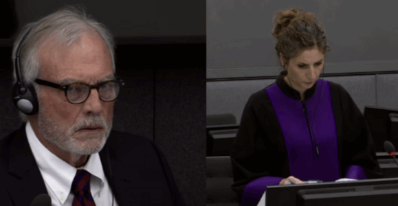 Covey kritikon Prokurorinë: S’po ndihem mirë mbi bazën se si po ndërtohen pyetjet