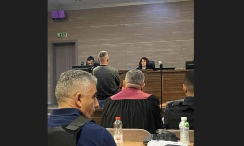 “Unë i kam thënë Granitit se nëse është shtetase suedeze, do të zbulohet rasti”