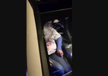 Pas ndeshjes Serbi – Shqipëri, një tifoz serb sulmoi familjen shqiptare në Cyrih