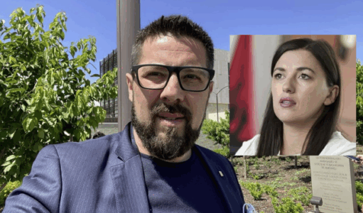 Krasniqi: Ka ardh kunata jem Albulena Haxhiu, unë nuk i kam qit votë