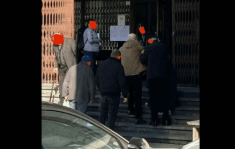 Lajmërimi për pensione çdo gjashtë muaj, Ministria e Financave del me sqarim