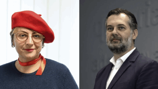 Dejona Mihali mbështet Çekon: Punon pa hile dhe është i ndershëm, s’tutet nga Sami Lushtaku i PDK’së