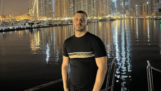 Dijonis Biba vuri bast me mijëra euro për fitoren e Shqipërisë, ja sa fitoi