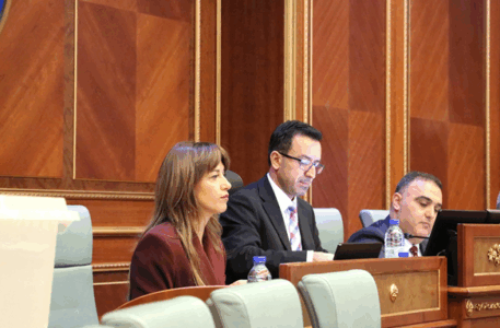 Basha rezervohet për ankesën e Listës Serbe, ndërhyn Haxhiu: Kuvendi është konstituar, kjo është e rëndësishme