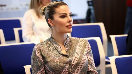 Duda Balje vjen me një reagim tjetër: Gënjeshtrat, fyerjet dhe shantazhet vetëm më pastrojnë mëkatet