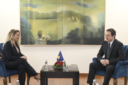 Duda Balje s’e votoi, Kurti i merr masat ndaj saj