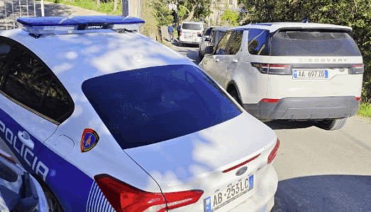 Krim në familje në Durrës, dyshohet se djali vret babanë