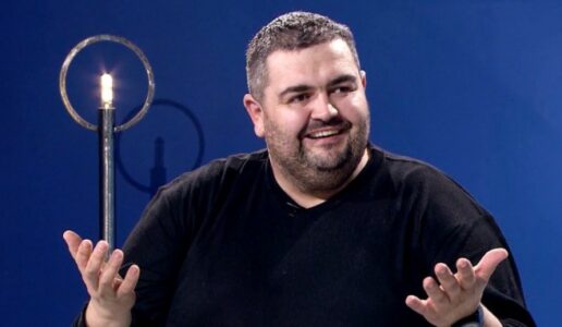 Kurti e propozoi për Ministër, reagon Bufi: Dorën në zemër prites me shkru me “ë-ja” rregullisht, plus ish dashtë me pagu ChatGPT Pro