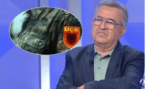 Ish-shefi i SHISH-it tregon për takimin e parë UÇK-CIA në Tiranë
