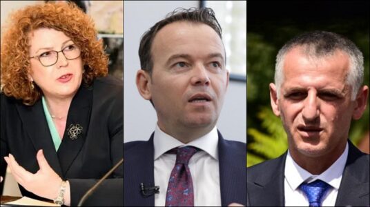 I la jashtë kabinetit të ri qeveritar – A i hapi rrugë Albin Kurti Prokurorisë Speciale për veprime të mëtejshme ndaj tre ministrave të tij