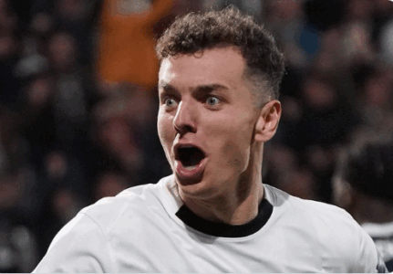 Kosova në epërsi pas pjesës së parë ndaj Suedisë, po vendos goli i Asllanit