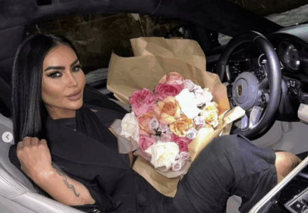 Fjolla nis lidhje të re dashurie, surprizohet nga personi i zemrës