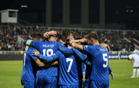 Foda thotë se Kosova do të luajë ndaj Suedisë njëjtë si herën e kaluar