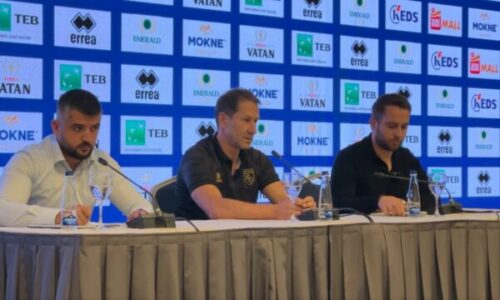 Franco Foda shprehet optimist para dy sfidave të Kosovës në tetor