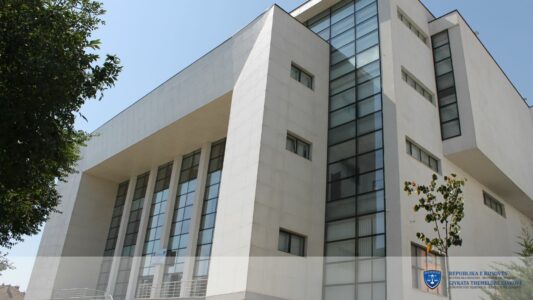 5 vjet burg për shqiptarin që transportonte drogë në Kosovë, përmes rrugëve malore