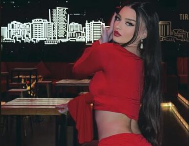 E virgjëra e “Për’puthen” pjesë e “BBV”-së?