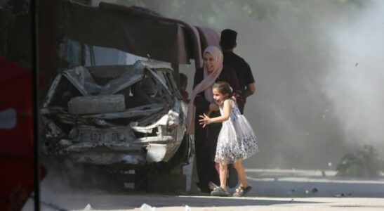 Dy vjet luftë në Gaza: Një fëmijë i vrarë çdo 52 minuta nga ofensiva izraelite