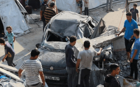 OKB: Ushtria izraelite vazhdon të vrasë civilë në Gaza