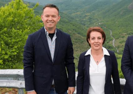 Bëhet e gjallë Gërvalla: Faton Peci ka dëshmuar me kohë se besimi qytetarë fitohet me punë konkrete