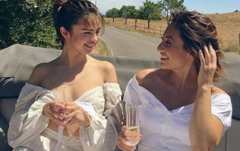 U prish miqësia? Tetë vjet më parë i dhuroi veshkën Selena Gomez-it, ajo nuk e ftoi në dasmë