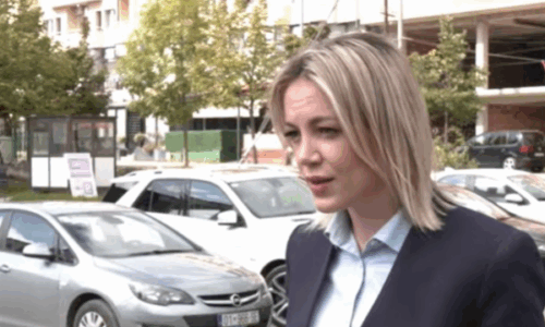 Voton Natyra Kuçi: Procesi deri tash ka shkuar me disa incidente të cilat i kemi raportuar