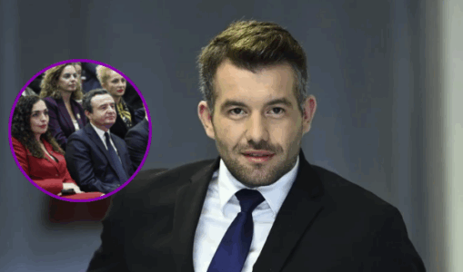 Gjinovci revoltohet me UP’në: A s’pat asnjë shkencëtar të suksesshëm, po veç Vjosa e Albini