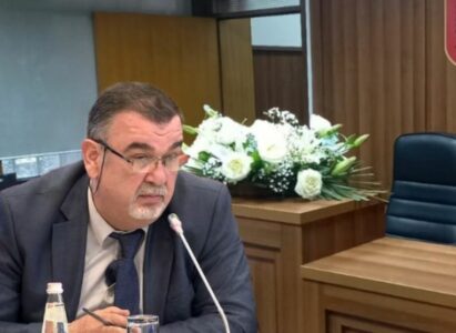 Vjen reagimi i parë nga familjarët e gjyqtarit të vrarë në Shqipëri, Astrit Kalajës